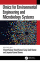 Book cover of: Omics for Environmental Engineering and Microbiology Systems. By: Vineet Kumar
