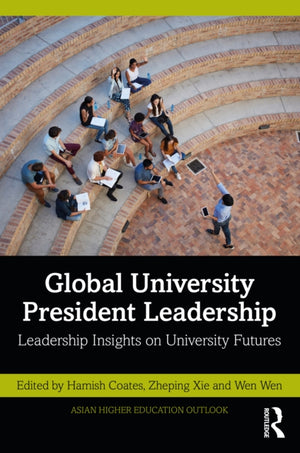 Global University President Leadership