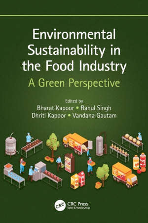 Environmental Sustainability in the Food Industry