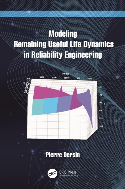 Modeling Remaining Useful Life Dynamics in Reliability Engineering