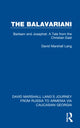 Book cover of: Balavariani. By: David Marshall Lang