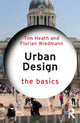 Book cover of: Urban Design
