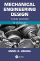 Book cover of: Mechanical Engineering Design (SI Edition)