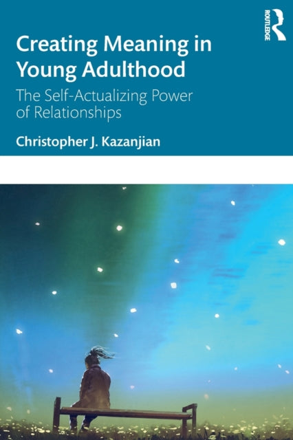 Creating Meaning in Young Adulthood
