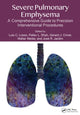 Book cover of: Severe Pulmonary Emphysema: