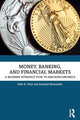 Book cover of: Money, Banking, and Financial Markets