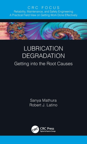 Lubrication Degradation