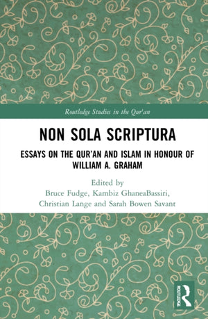 Non Sola Scriptura
