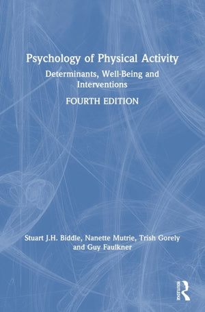 Psychology of Physical Activity