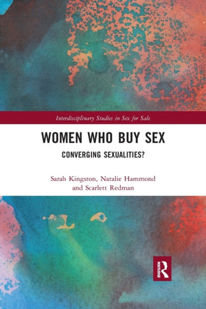 Women Who Buy Sex