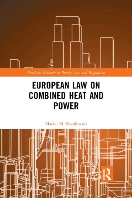 European Law on Combined Heat and Power
