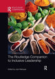 Book cover of: Routledge Companion to Inclusive Leadership. By: Joan Marques