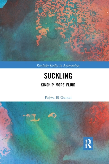 Book cover of: Suckling. By: Fadwa El Guindi