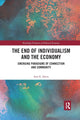Book cover of: End of Individualism and the Economy. By: Ann E. Davis