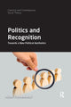 Book cover of: Politics and Recognition. By: Adam Chmielewski