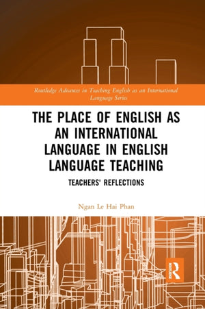 Place of English as an International Language in English Language Teaching