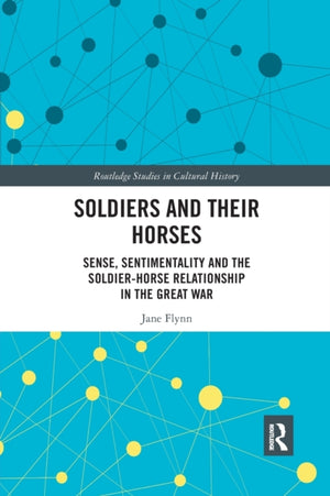Soldiers and Their Horses