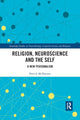 Book cover of: Religion, Neuroscience and the Self. By: Patrick McNamara