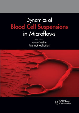 Dynamics of Blood Cell Suspensions in Microflows