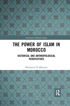 Power of Islam in Morocco