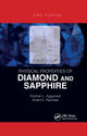 Book cover of: Physical Properties of Diamond and Sapphire. By: R. L. Aggarwal