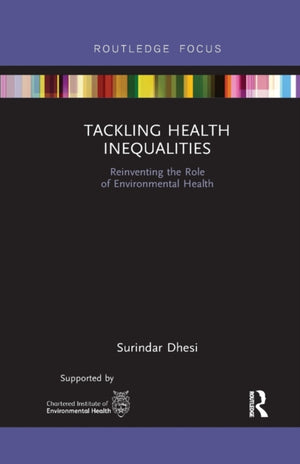 Tackling Health Inequalities
