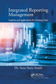 Book cover of: Integrated Reporting Management. By: Sean Stein Smith