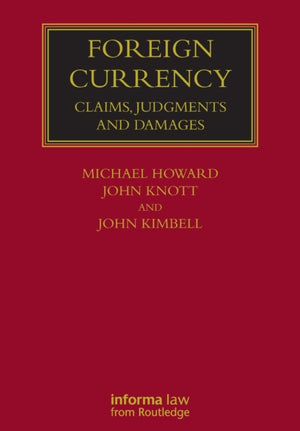 Foreign Currency