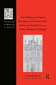 Book cover of: Political and Social Dynamics of Poverty, Poor Relief and Health Care in Early-Modern Portugal. By: Laurinda Abreu
