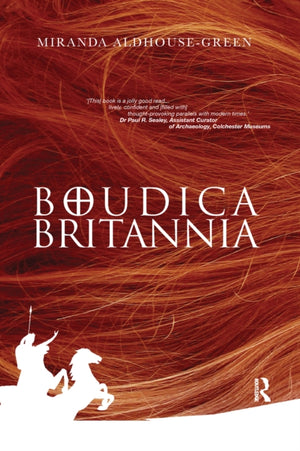 Boudica Britannia