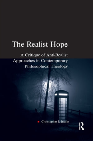 The Realist Hope