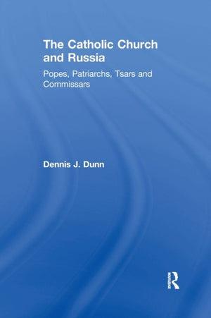 The Catholic Church and Russia