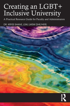 Creating an LGBT+ Inclusive University