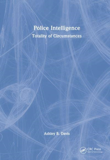 Book cover of: Police Intelligence