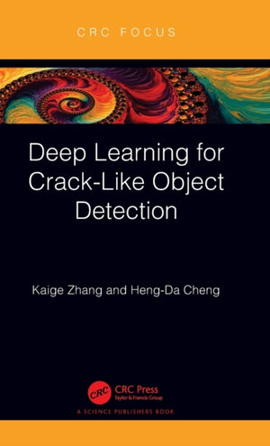 Deep Learning for Crack-Like Object Detection