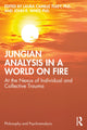 Book cover of: Jungian Analysis in a World on Fire