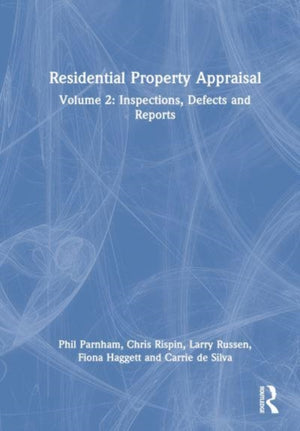 Residential Property Appraisal