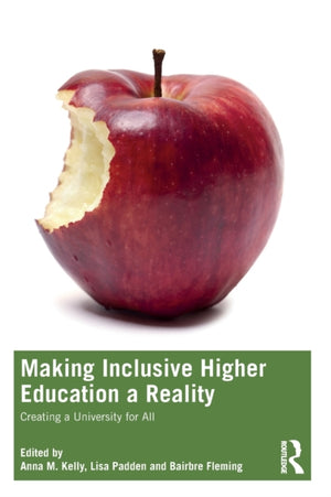 Making Inclusive Higher Education a Reality
