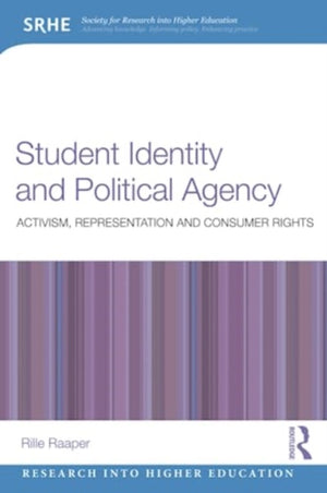 Student Identity and Political Agency