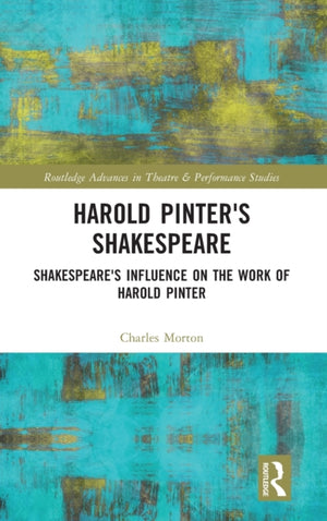 Harold Pinter's Shakespeare
