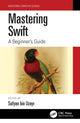 Book cover of: Mastering Swift