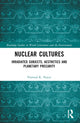 Book cover of: Nuclear Cultures. By: Pramod K. Nayar
