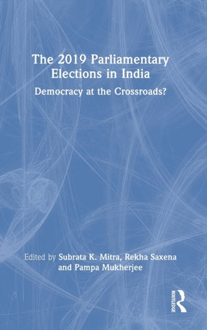 2019 Parliamentary Elections in India
