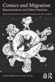 Book cover of: Comics and Migration. By: Ralf Kauranen