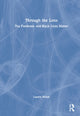 Book cover of: Through the Lens. By: Lauren Walsh