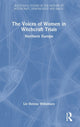 Book cover of: Voices of Women in Witchcraft Trials