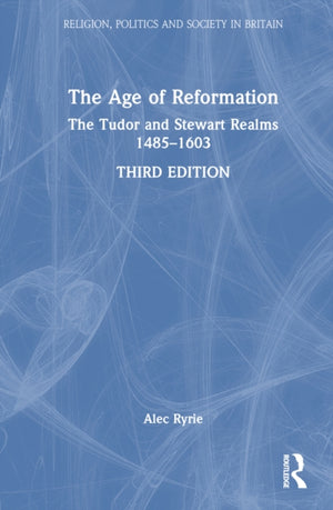Age of Reformation