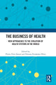 Book cover of: Business of Health