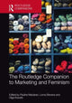Book cover of: Routledge Companion to Marketing and Feminism. By: Pauline Maclaran