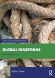 Book cover of: Global Diasporas. By: Cohen, Robin